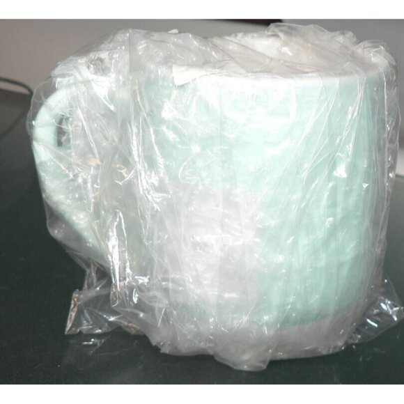 Tag Reactive Speckle Monogram Mug, Size One Size - Blue/green Monogram H - Picture 3 of 3